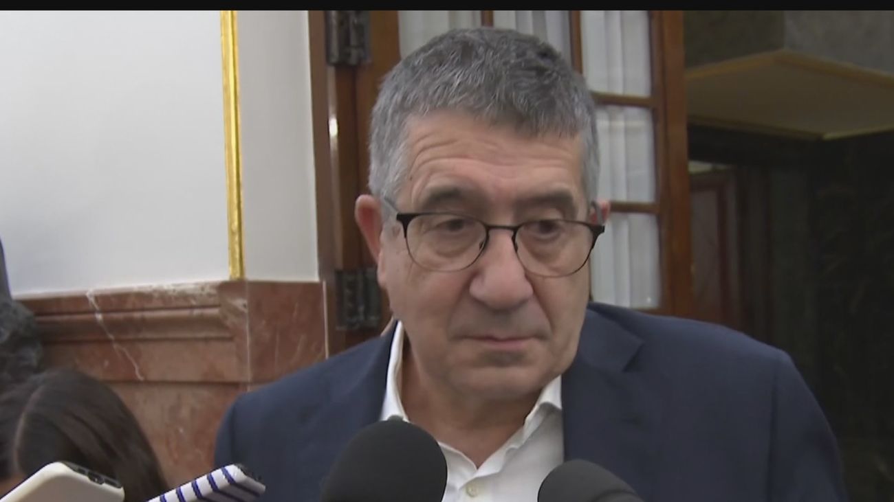 El PSOE dice que el control de fronteras de Marruecos "falló" pero recalca que luego "colaboró"