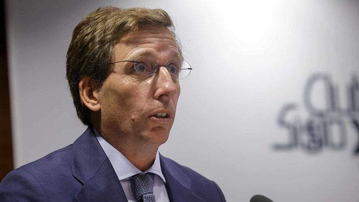 Almeida cree que Casablanca tiene más opciones para la final del Mundial de 2030