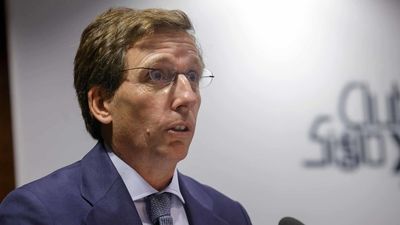 Almeida cree que Casablanca tiene más opciones para la final del Mundial de 2030