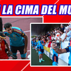 Los internacionales sub'21 Gonzalo, Fran González, Álex Valle  se entrenan con la absoluta