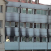 Rresidencia  L'Ametlla del Vallès