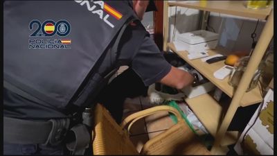 Desmantelada una organización criminal dedicada a la explotación sexual de mujeres en Córdoba y Cáceres