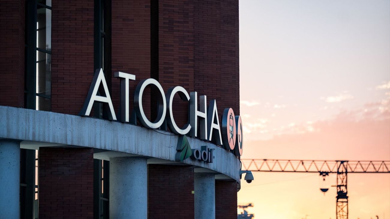 Un monolito en Atocha recordará a las 46 víctimas del accidente ferroviario de Adamuz