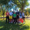 Madrid brilla en la Copa Alianza de golf