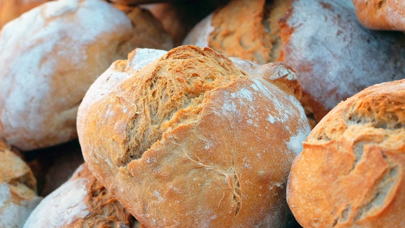 “La gente se lleva un pedazo de ti a casa”, Diego Marín, campeón de España de panadería, reivindica el valor del buen pan