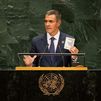 Sánchez atribuye la crisis de Ceuta a "la desigualdad, la desesperación y la desinformación"