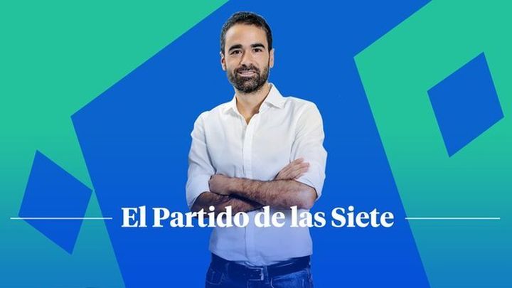 El Partido de las Siete 24.09.2026