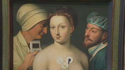 El Thyssen expone obras reinterpretadas para concienciar sobre la salud cardiovascular