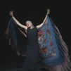 María Pagés presenta en Centro Danza Matadero el estreno absoluto de 'Bilbao Square'