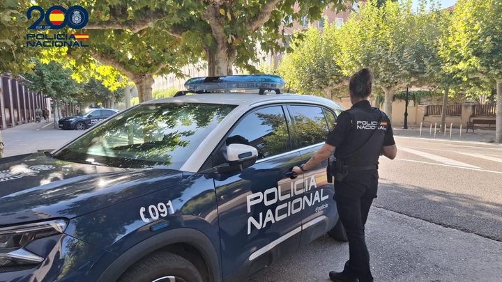 Desarticulado en Fuenlabrada un grupo especializado en hurtos por el método de la ‘siembra’
