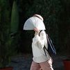 Más de 100 estaciones de Aemet superaron los 35 grados el día que comenzó el otoño