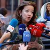 Fátima Matute acusa a la ministra de hacer un uso sectario y partidista de la sanidad