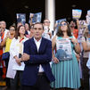 El doctor que denunció la "manipulación" de listas de espera se querella contra Matute por "hostigamiento"