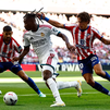 Dieciséis días para medir al Real Madrid de Mourinho