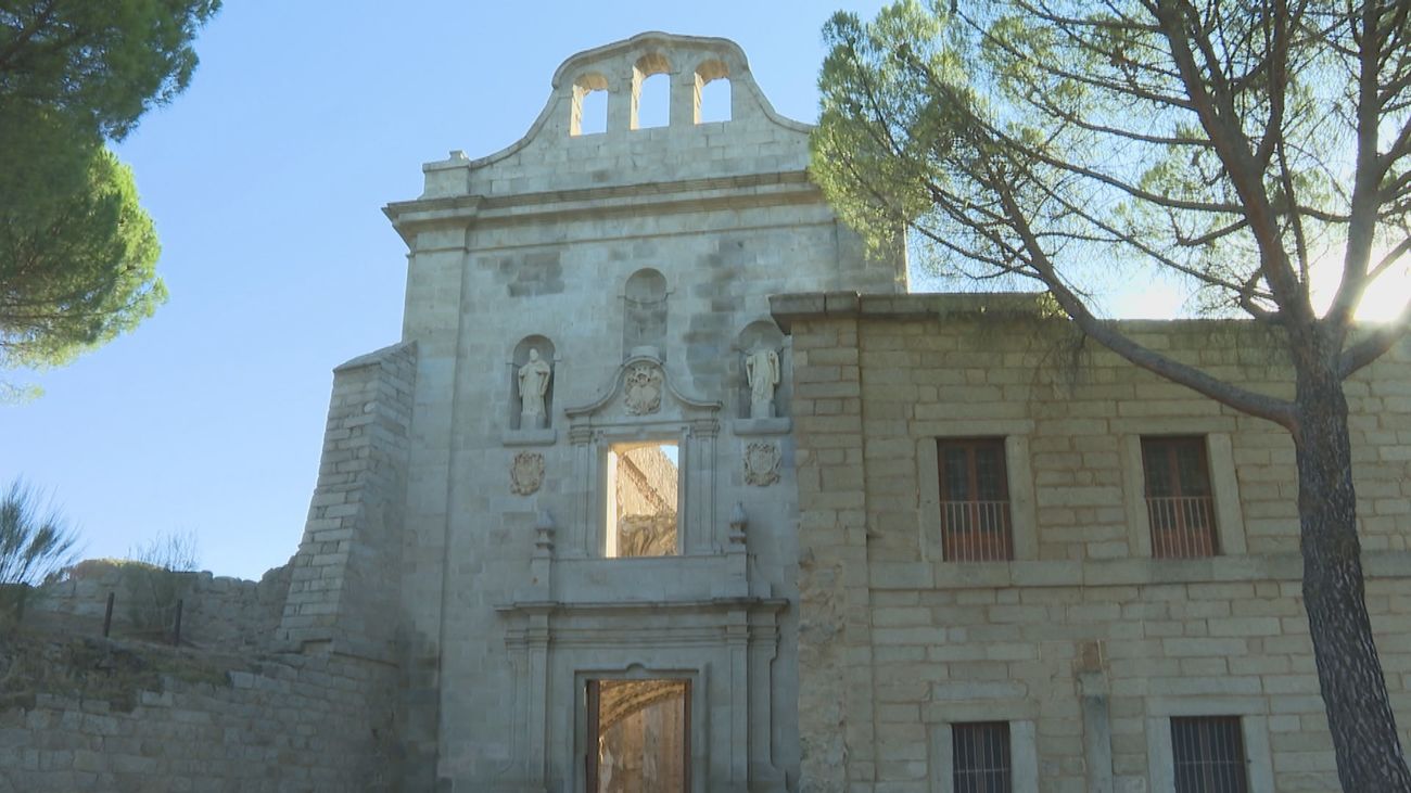 Madrid impulsa rutas turísticas para mayores de 65 años de pueblos pequeños