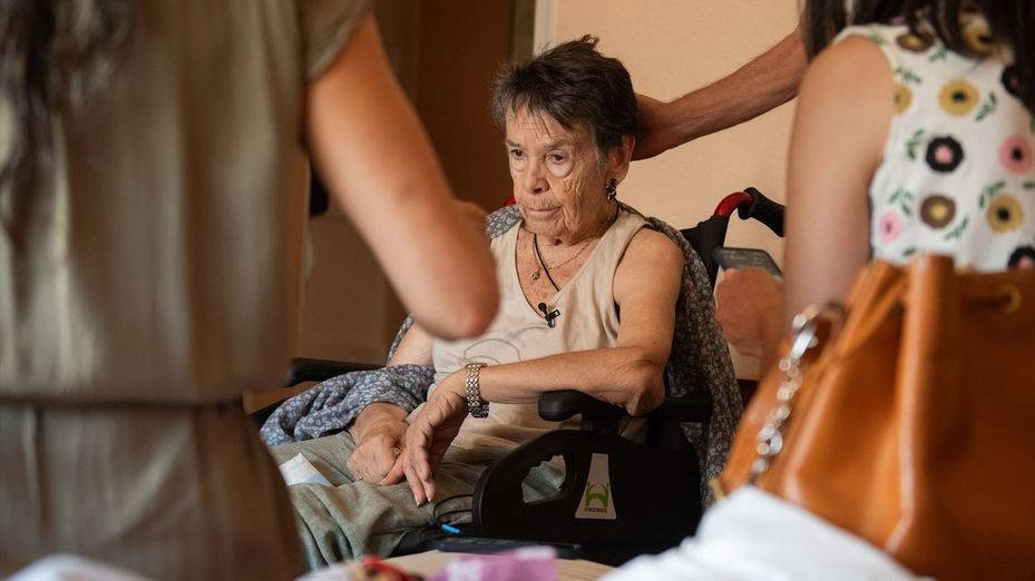 El Ayuntamiento de Madrid denuncia "el uso político de un drama humano" como es el desahucio de Maricarmen