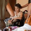 El Ayuntamiento de Madrid denuncia "el uso político de un drama humano" como es el desahucio de Maricarmen