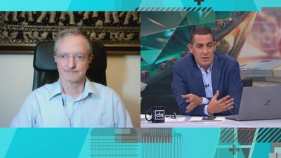 El secretario general de Gestha, José María Mollinedo: “Si las joyas fueron un regalo de 2007, estaría prescrito”