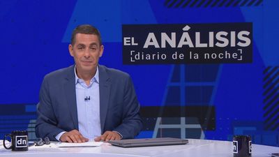 Antonio Naranjo se despide: “Begoña es la mujer del presidente y Sánchez, el marido de la procesada”