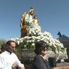 Moralzarzal da comienzo a sus fiestas en honor a la Virgen del Rosario