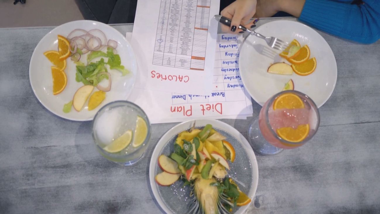 Errores de alimentación durante la vuelta a la rutina
