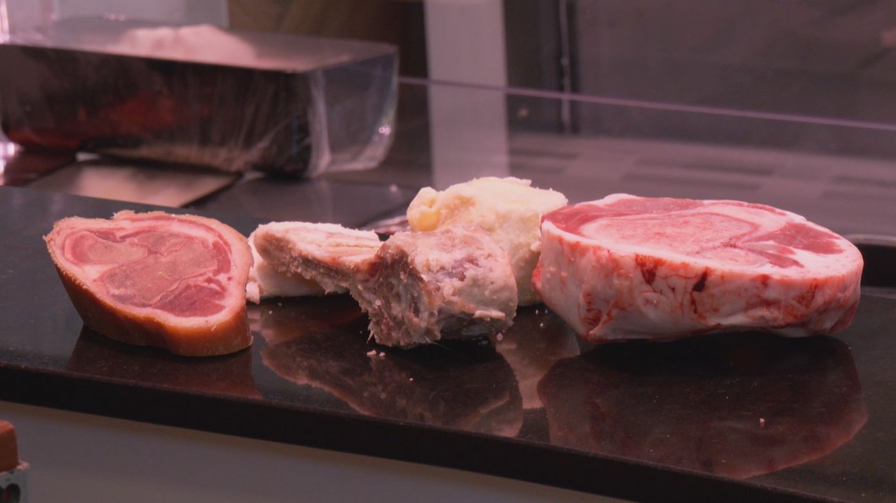 Estos son los ingredientes imprescindibles para cocinar un cocido madrileño