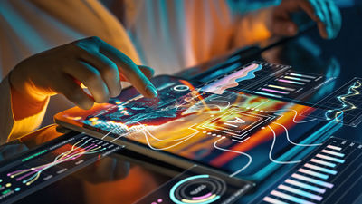 Claves de la inteligencia artificial para transformar el trabajo