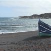 Rescatan cinco pateras con 429 migrantes en aguas de Canarias en las últimas horas