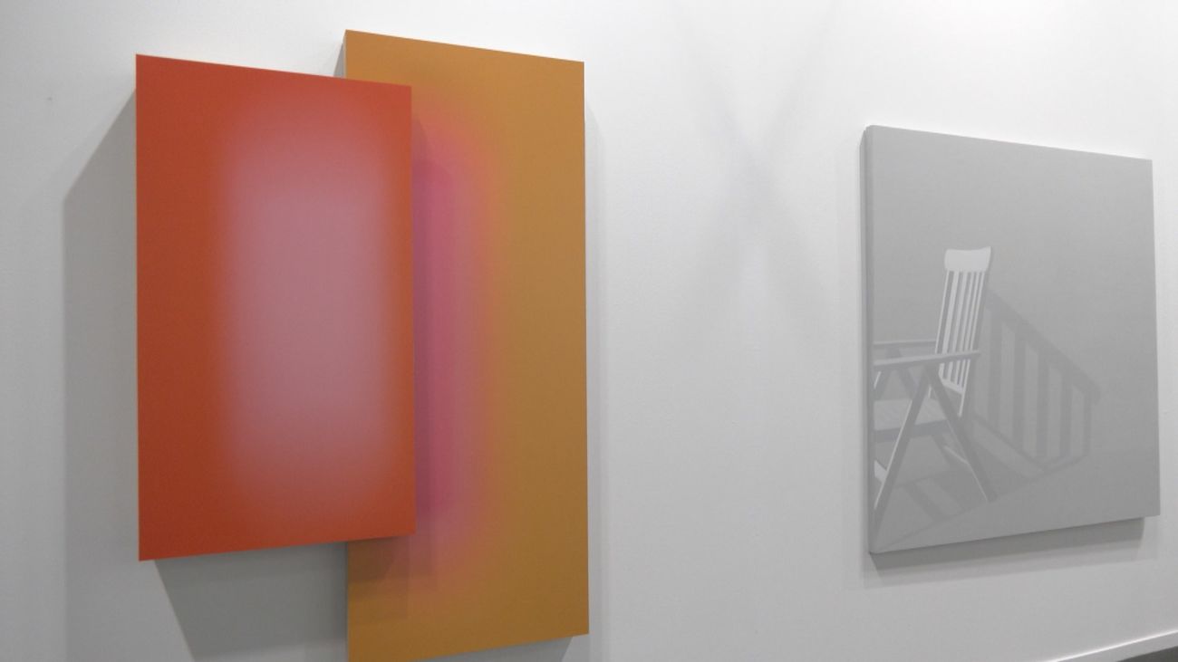 ESTAMPA reúne en IFEMA a artistas consolidados y nuevos talentos en su 34ª edición
