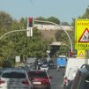 Los vecinos de Rejas denuncian que viven 'atrapados' entre grandes carreteras y accesos saturados