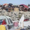 El ministro Torres corrige a Marlaska, hay el doble de inmigrantes en las calles de Ceuta