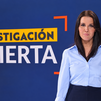 Telemadrid incorpora el periodismo de investigación a su programación de los domingos con Investigación Abierta