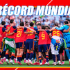 España, a aumentar su racha histórica ante Inglaterra