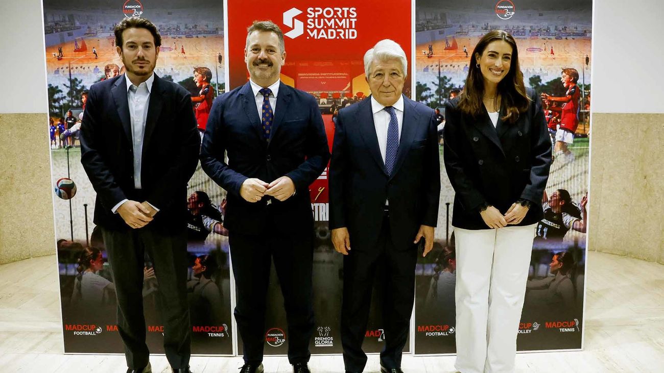 La fórmula MadCup, un éxito deportivo y económico