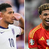 España estrena la segunda estrella en Wembley ante Inglaterra