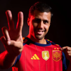 La Selección ya luce la segunda estrella en la camiseta