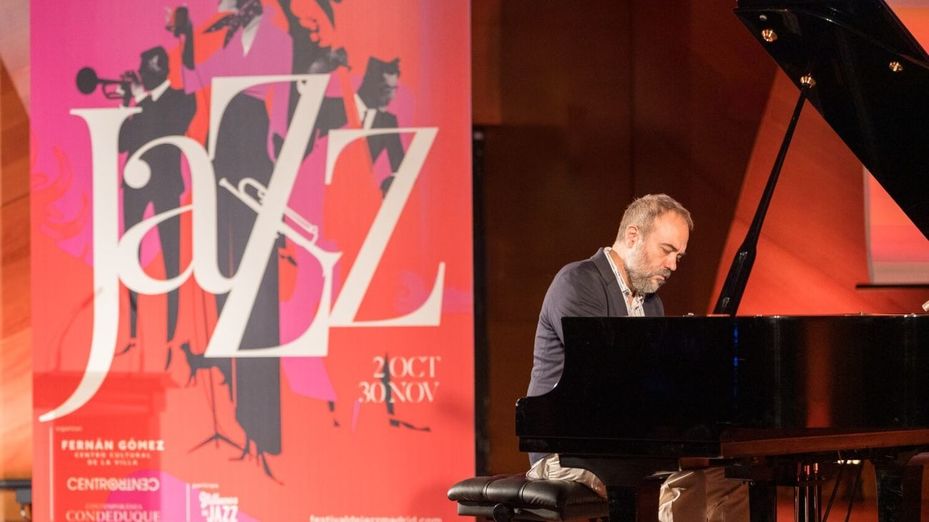 Regresa JazzMadrid con una programación llena de artistas nacionales e internacionales