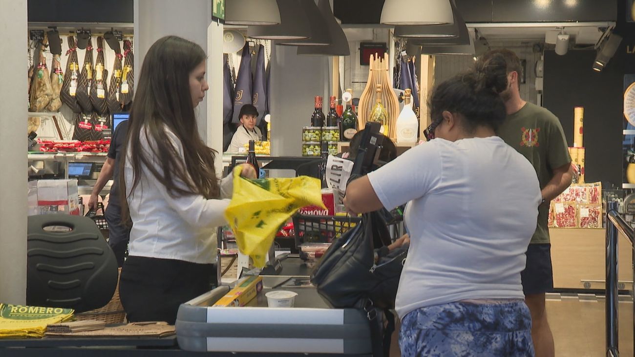 Madrid, la ciudad española donde el ahorro es mayor comparando supermercados