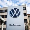 Sede de Volkswagen en Alemania