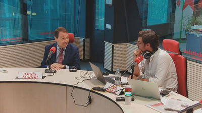 Rafael García Garrido, sobre el récord de abonos en la Feria de Otoño: “Morante ha hecho que lo petemos del todo”