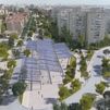 El nuevo túnel de la A-5 toma forma y los vecinos de Batán ya imaginan su barrio renovado
