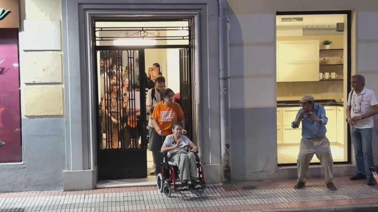 El Ayuntamiento de Madrid rechaza la oferta de Urbagestión para que Maricarmen regrese a casa pero se ofrece a mediar