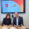 La Comunidad firma en EEUU un protocolo para reforzar la seguridad de empresas madrileñas ante el avance de la IA