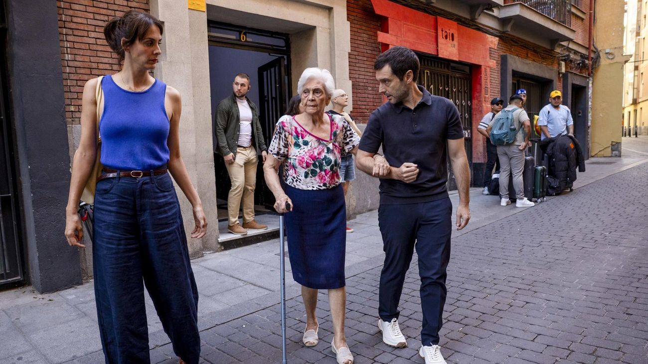 El gobierno busca sumar votos para sacar adelante su decreto de viviendas