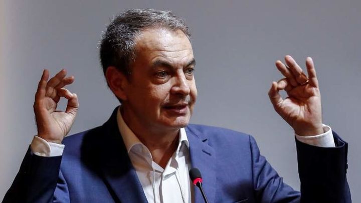Zapatero se opone también a una nueva tasación de sus joyas y propone un perito de parte