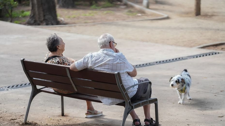 El gasto en pensiones sube un 6,3% en septiembre y alcanza los 14.498 millones de euros