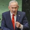 Netanyahu ante la ONU: "Acusar a Israel de genocidio es la mayor mentira del siglo"