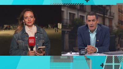 Tres detenidos en Ceuta por retener a dos menores en la playa del Trampolín