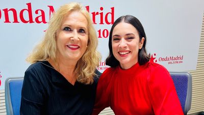 Blanca Paloma: “Quiero que la gente conozca mi proyecto”