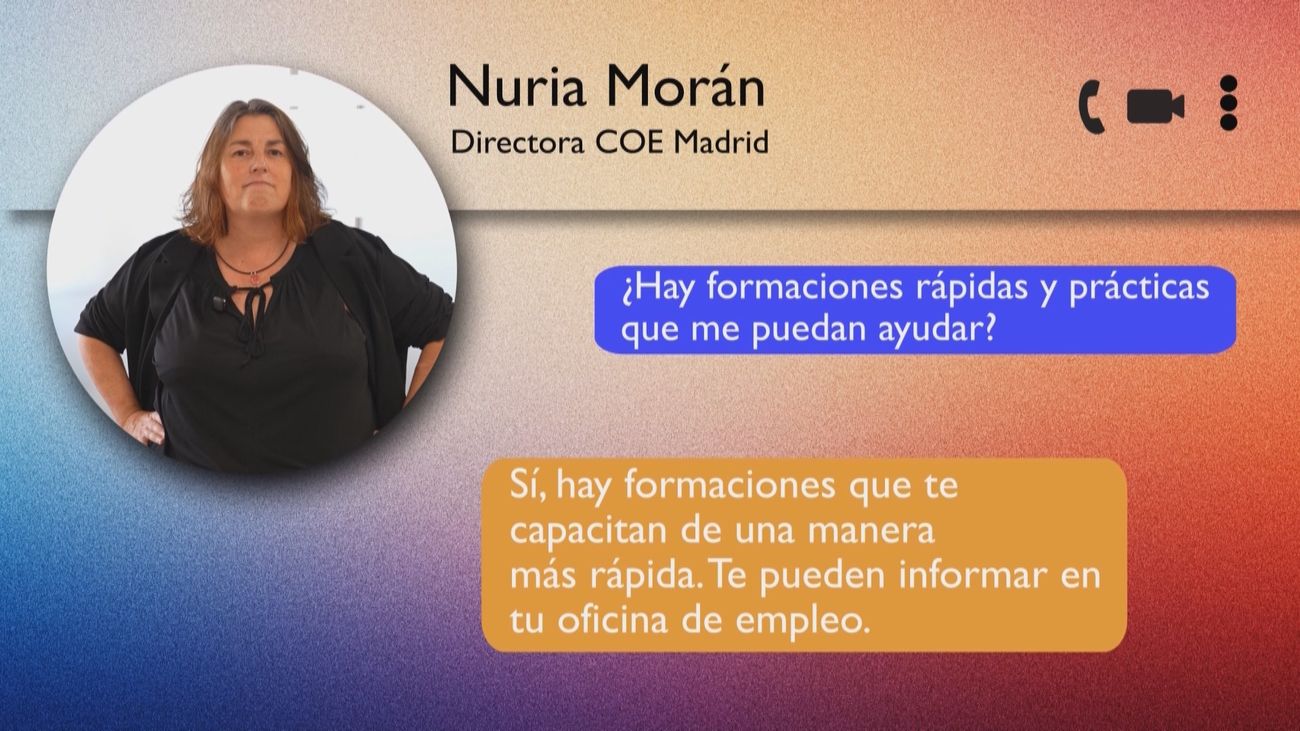 ¿Puedo conseguir trabajo si solo tengo estudios elementales?